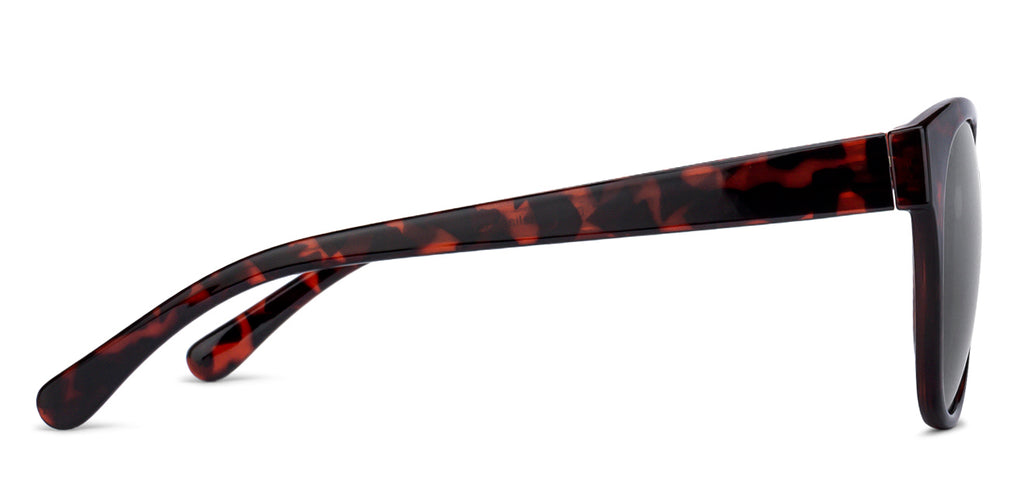 -Frame Cat Eye--SG -Frame Cat Eye--SG