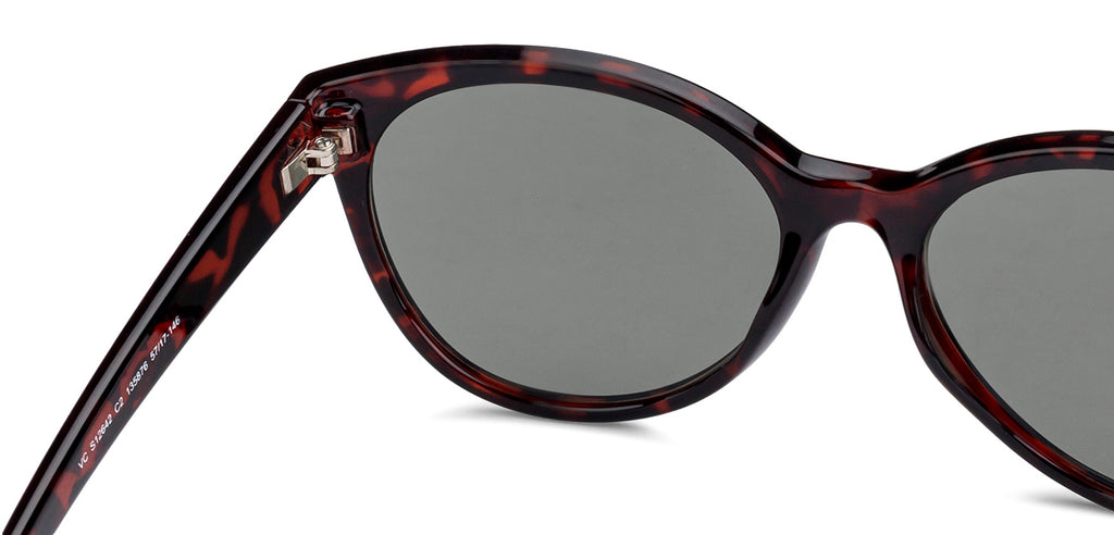 -Frame Cat Eye--SG -Frame Cat Eye--SG