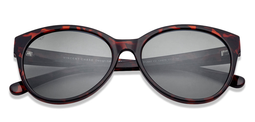 -Frame Cat Eye--SG -Frame Cat Eye--SG