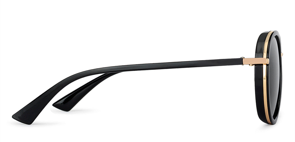 -Frame Round--SG -Frame Round--SG