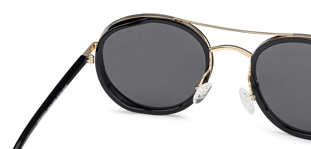 -Frame Round--SG -Frame Round--SG