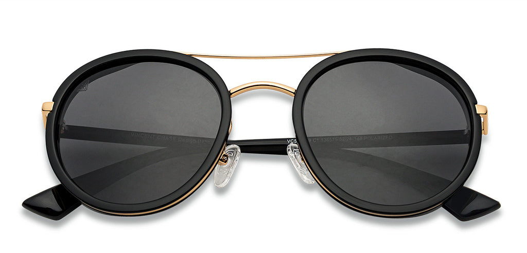 -Frame Round--SG -Frame Round--SG