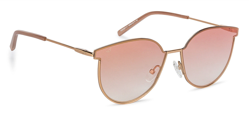 -Frame Cat Eye--SG -Frame Cat Eye--SG