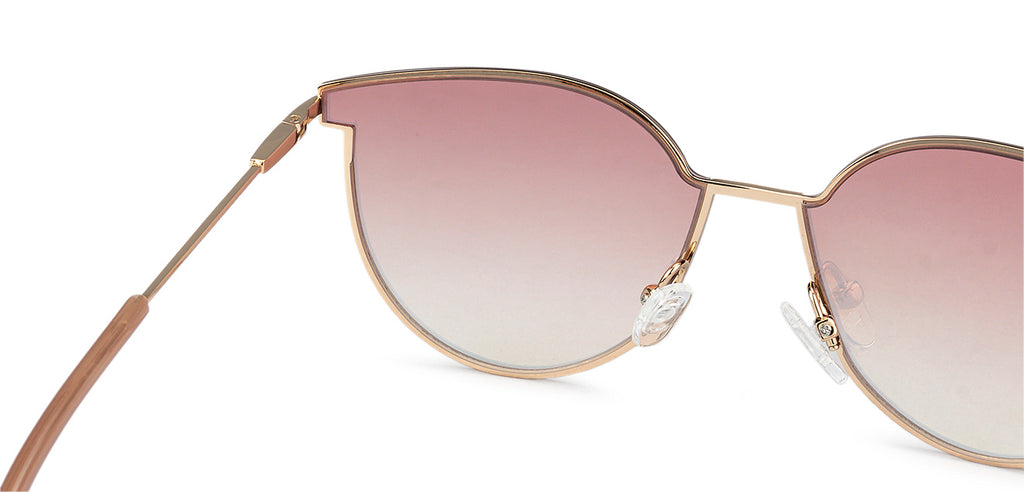 -Frame Cat Eye--SG -Frame Cat Eye--SG