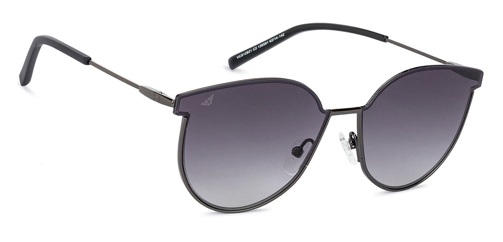 -Frame Cat Eye--SG -Frame Cat Eye--SG