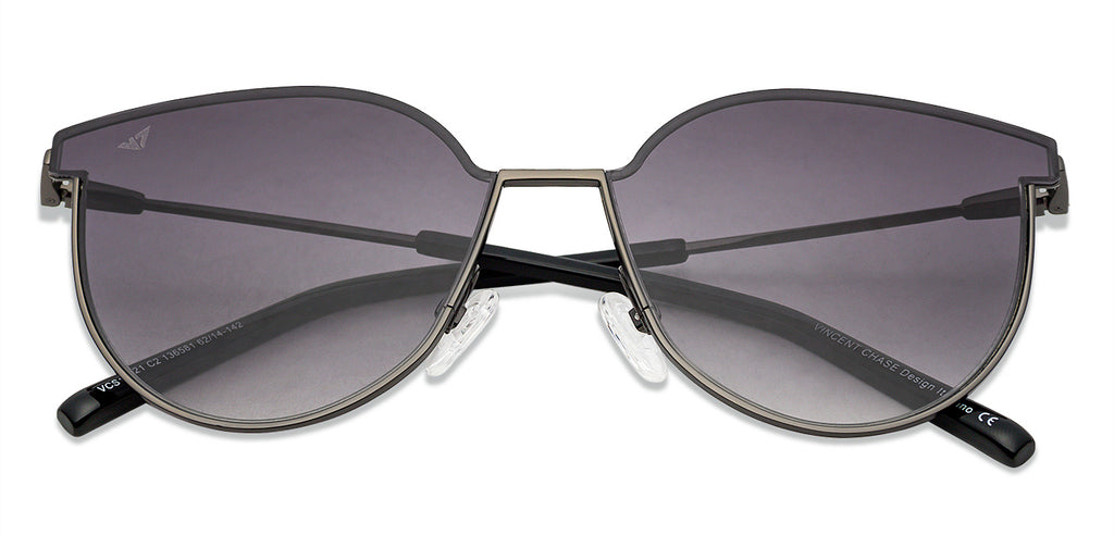 -Frame Cat Eye--SG -Frame Cat Eye--SG