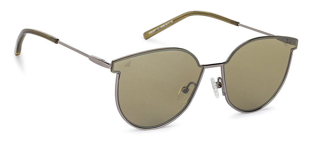 -Frame Cat Eye--SG -Frame Cat Eye--SG