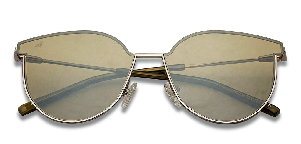 -Frame Cat Eye--SG -Frame Cat Eye--SG