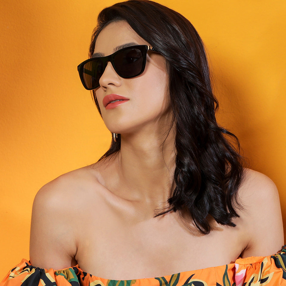 -Frame Wayfarer--SG -Frame Wayfarer--SG
