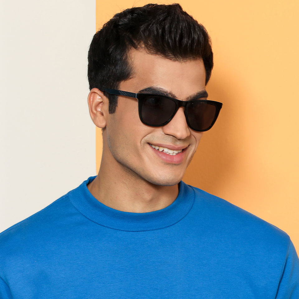 -Frame Wayfarer--SG -Frame Wayfarer--SG