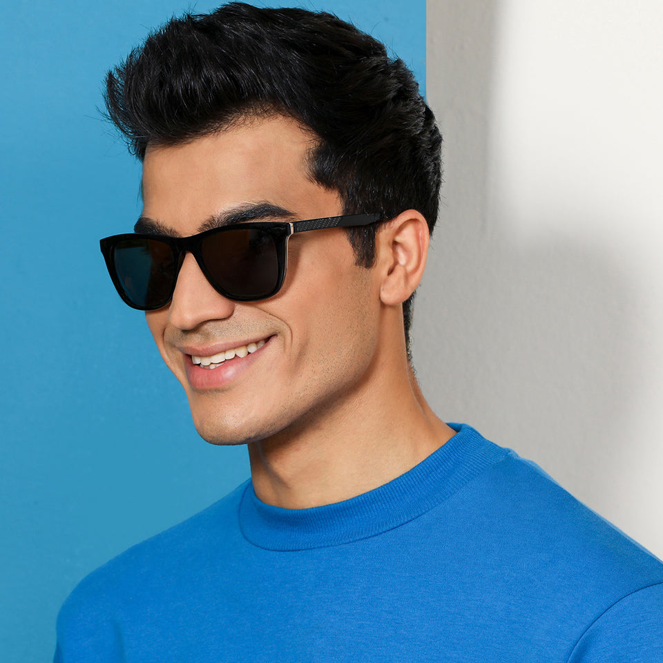 -Frame Wayfarer--SG -Frame Wayfarer--SG