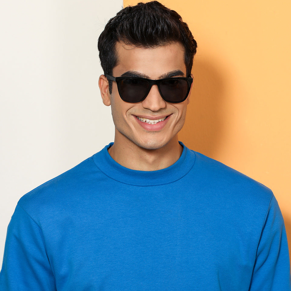 -Frame Wayfarer--SG -Frame Wayfarer--SG