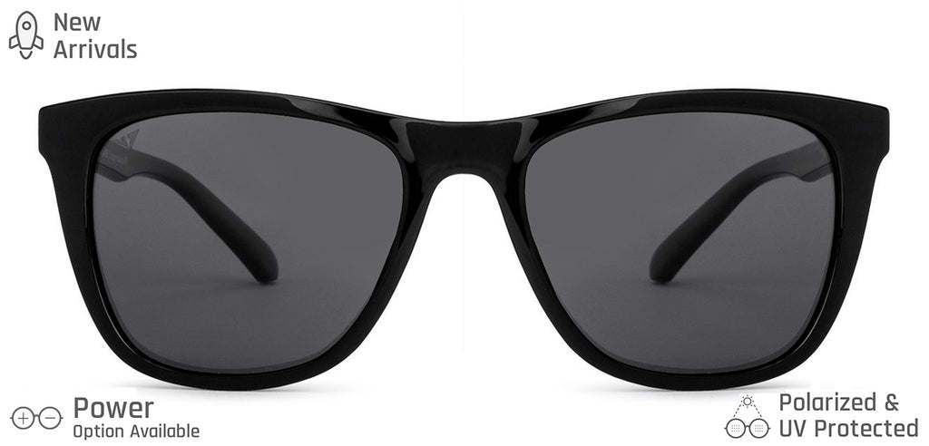 -Frame Wayfarer--SG -Frame Wayfarer--SG