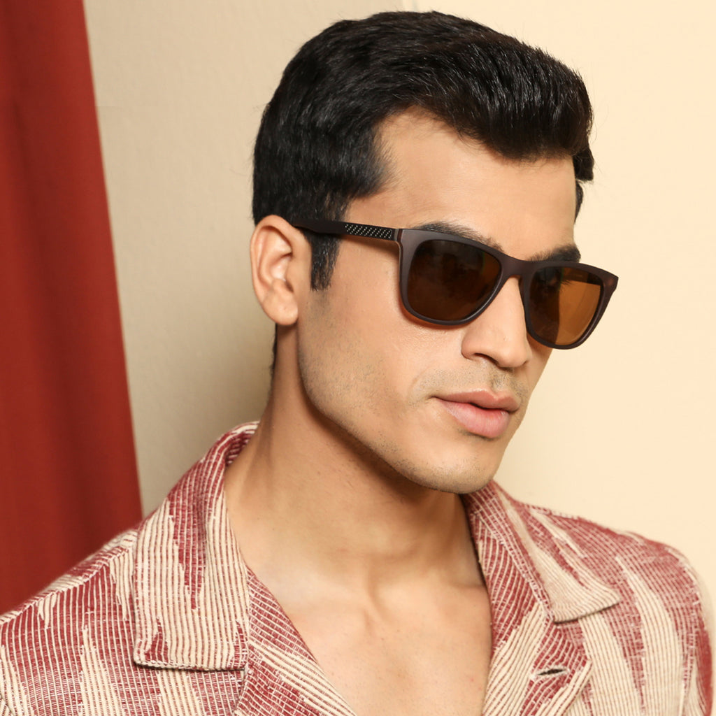 -Frame Wayfarer--SG -Frame Wayfarer--SG