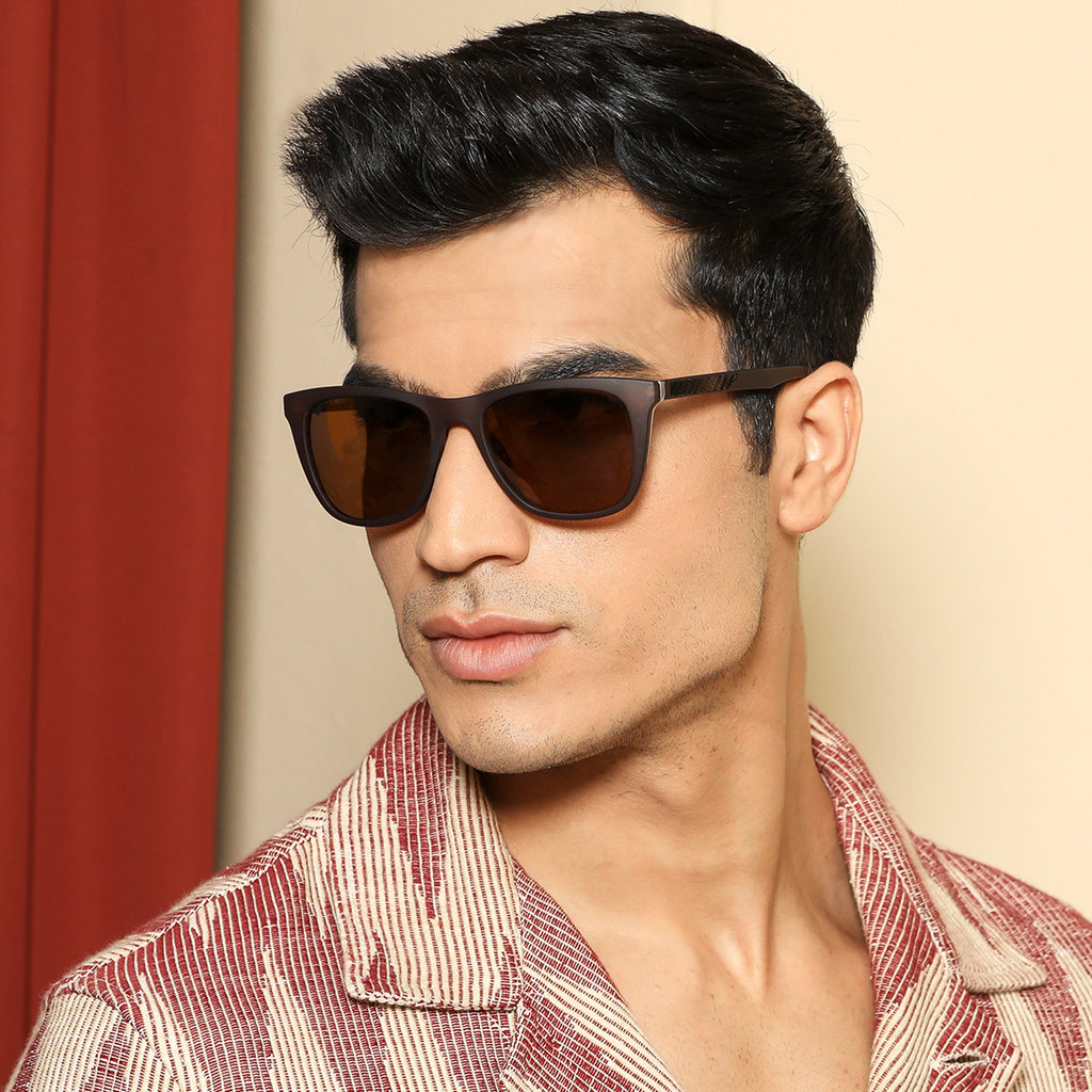 -Frame Wayfarer--SG -Frame Wayfarer--SG