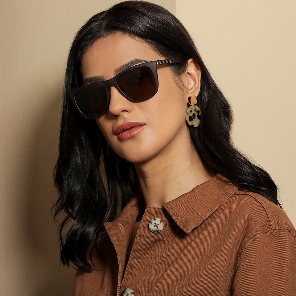 -Frame Wayfarer--SG -Frame Wayfarer--SG