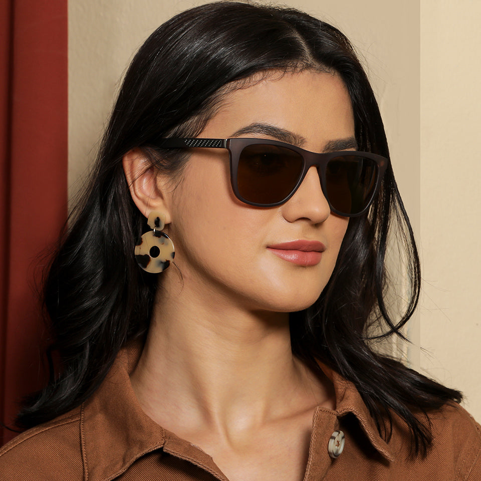 -Frame Wayfarer--SG -Frame Wayfarer--SG