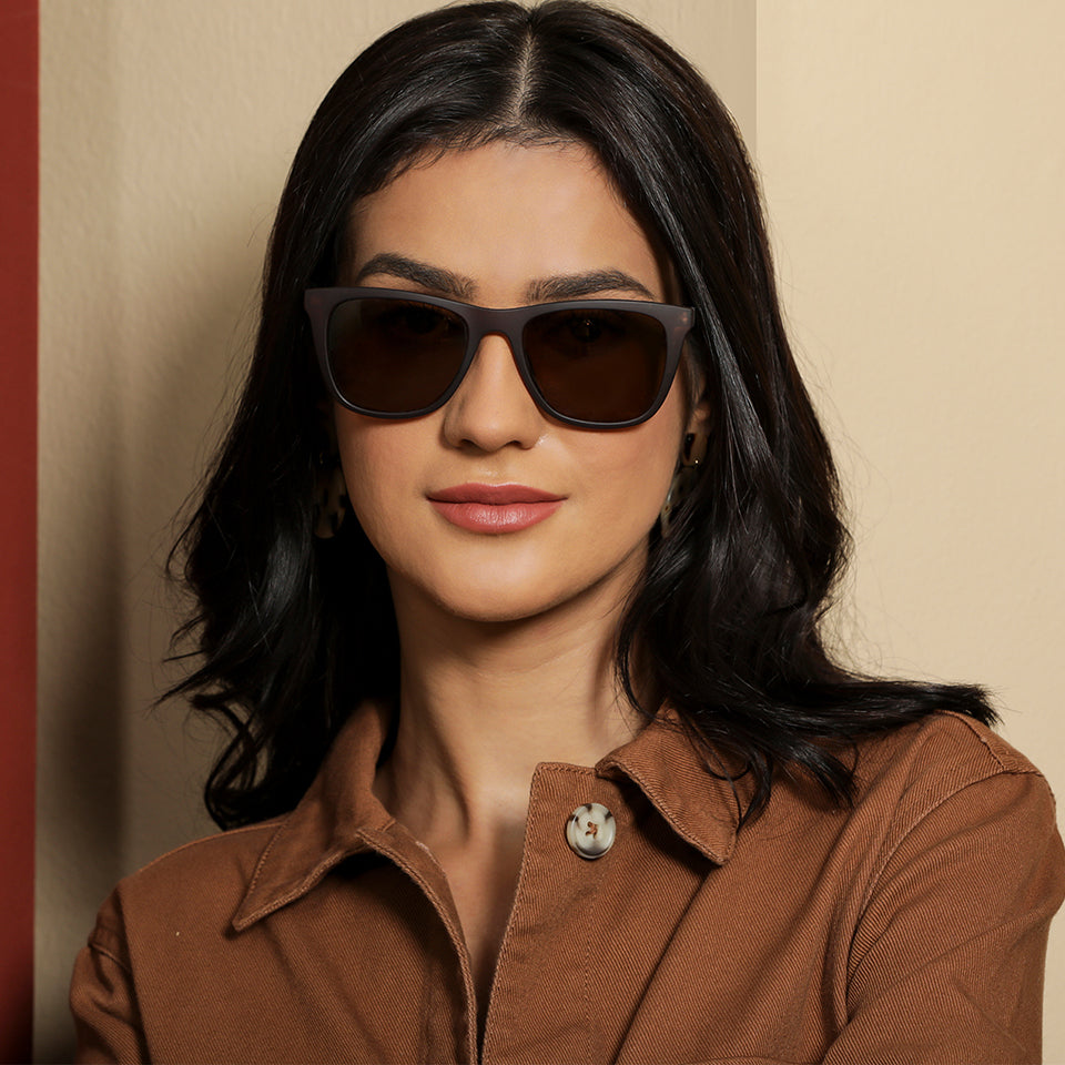 -Frame Wayfarer--SG -Frame Wayfarer--SG