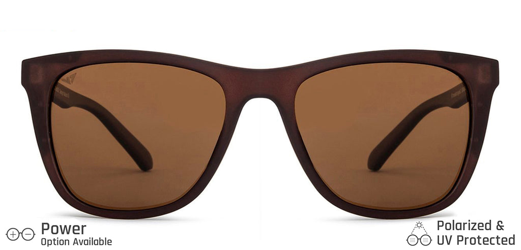 -Frame Wayfarer--SG -Frame Wayfarer--SG