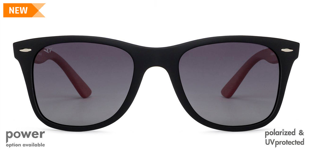 -Frame Wayfarer--SG -Frame Wayfarer--SG