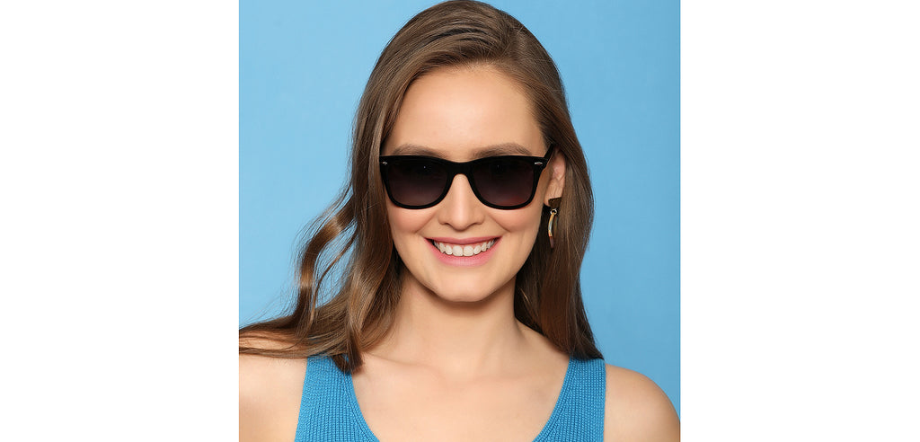-Frame Wayfarer--SG -Frame Wayfarer--SG