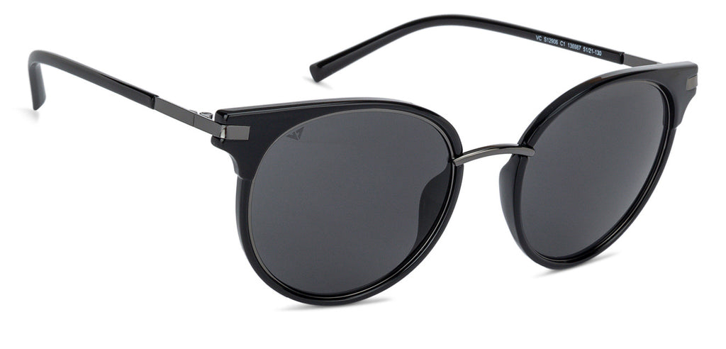 -Frame Cat Eye--SG -Frame Cat Eye--SG