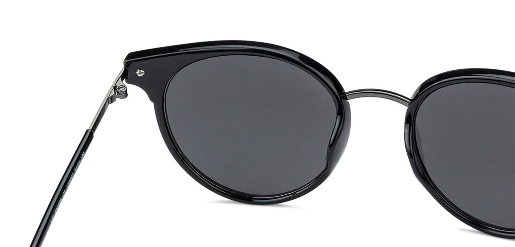 -Frame Cat Eye--SG -Frame Cat Eye--SG