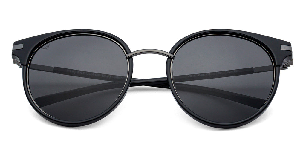 -Frame Cat Eye--SG -Frame Cat Eye--SG