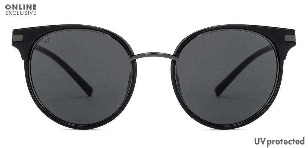 -Frame Cat Eye--SG -Frame Cat Eye--SG
