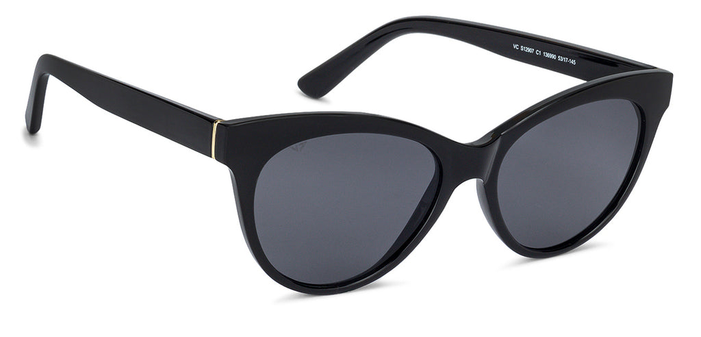 -Frame Cat Eye--SG -Frame Cat Eye--SG