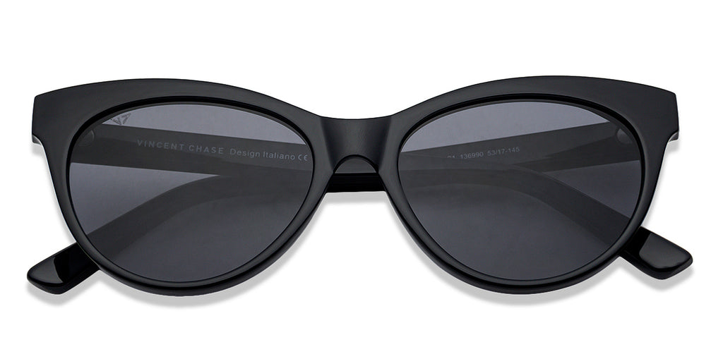 -Frame Cat Eye--SG -Frame Cat Eye--SG