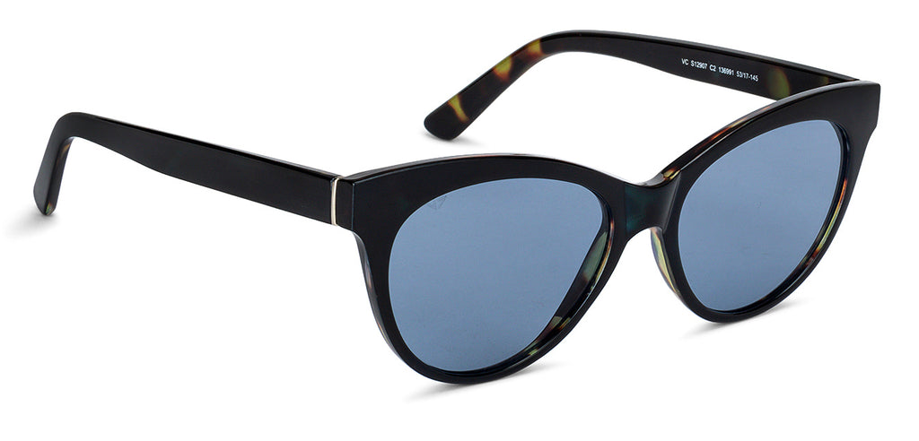 -Frame Cat Eye--SG -Frame Cat Eye--SG