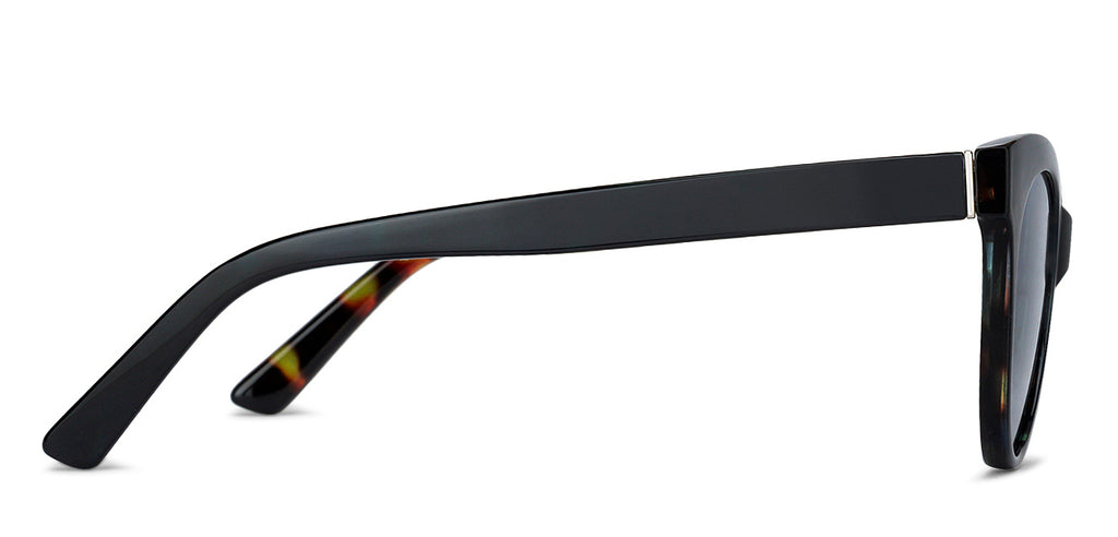 -Frame Cat Eye--SG -Frame Cat Eye--SG