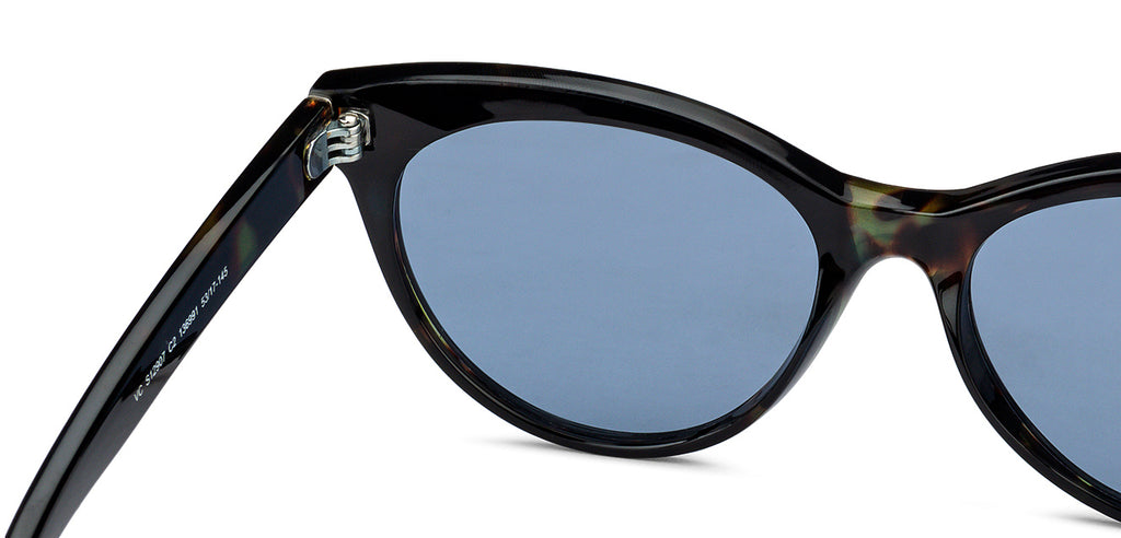 -Frame Cat Eye--SG -Frame Cat Eye--SG