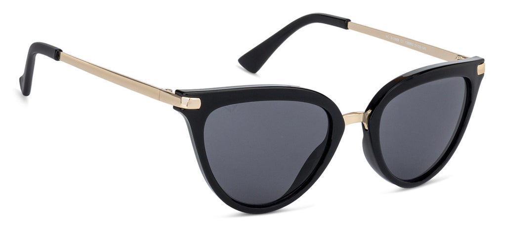 -Frame Cat Eye--SG -Frame Cat Eye--SG