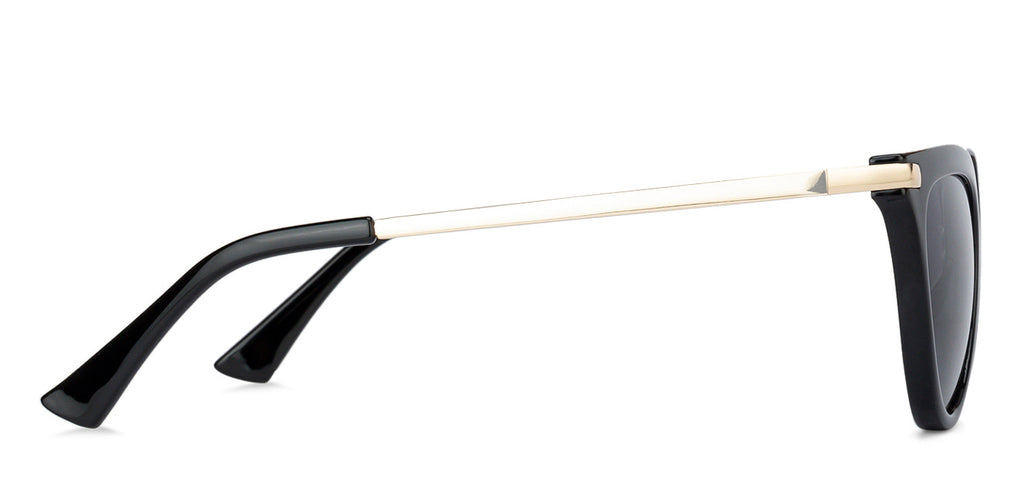 -Frame Cat Eye--SG -Frame Cat Eye--SG