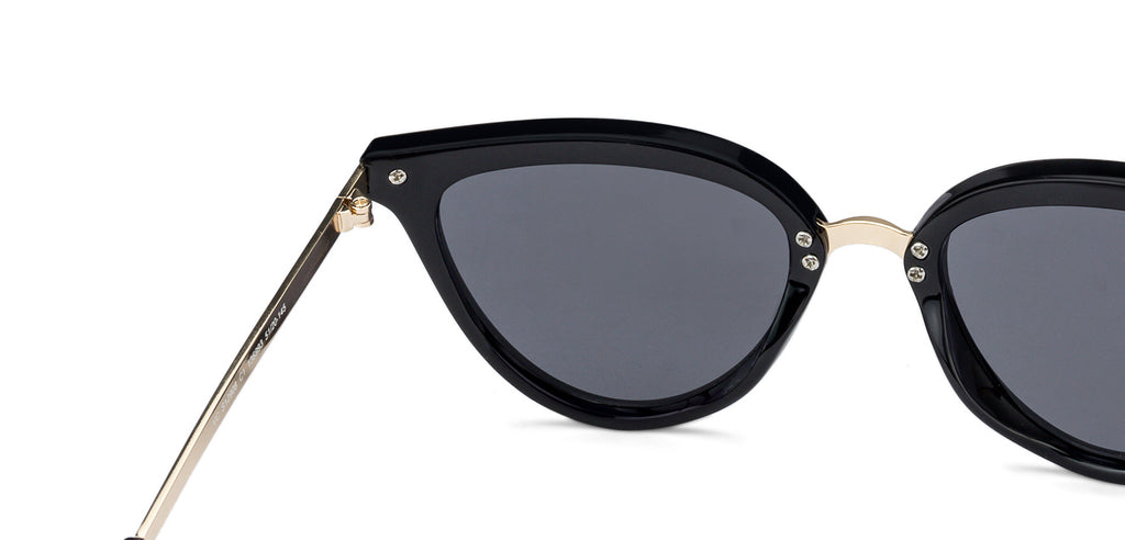 -Frame Cat Eye--SG -Frame Cat Eye--SG