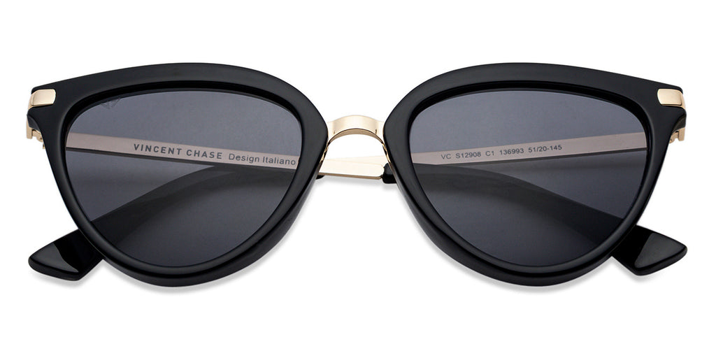 -Frame Cat Eye--SG -Frame Cat Eye--SG