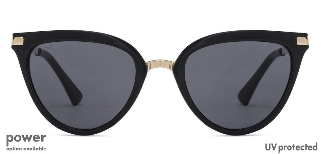 -Frame Cat Eye--SG -Frame Cat Eye--SG