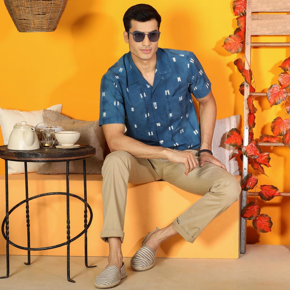 Vincent Chase Sunglasses-Frame Clubmaster--SG Vincent Chase Sunglasses-Frame Clubmaster--SG