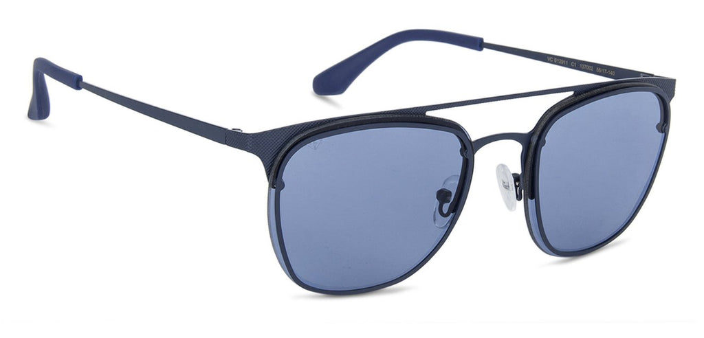 Vincent Chase Sunglasses-Frame Clubmaster--SG Vincent Chase Sunglasses-Frame Clubmaster--SG