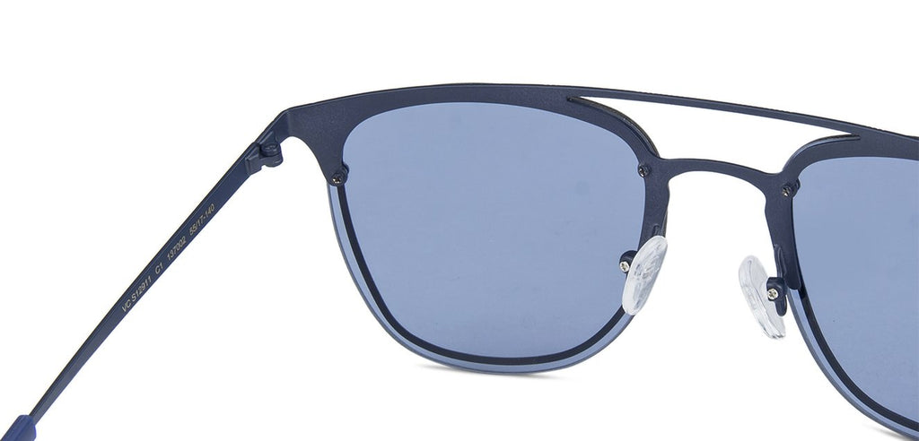 Vincent Chase Sunglasses-Frame Clubmaster--SG Vincent Chase Sunglasses-Frame Clubmaster--SG