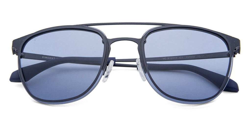 Vincent Chase Sunglasses-Frame Clubmaster--SG Vincent Chase Sunglasses-Frame Clubmaster--SG