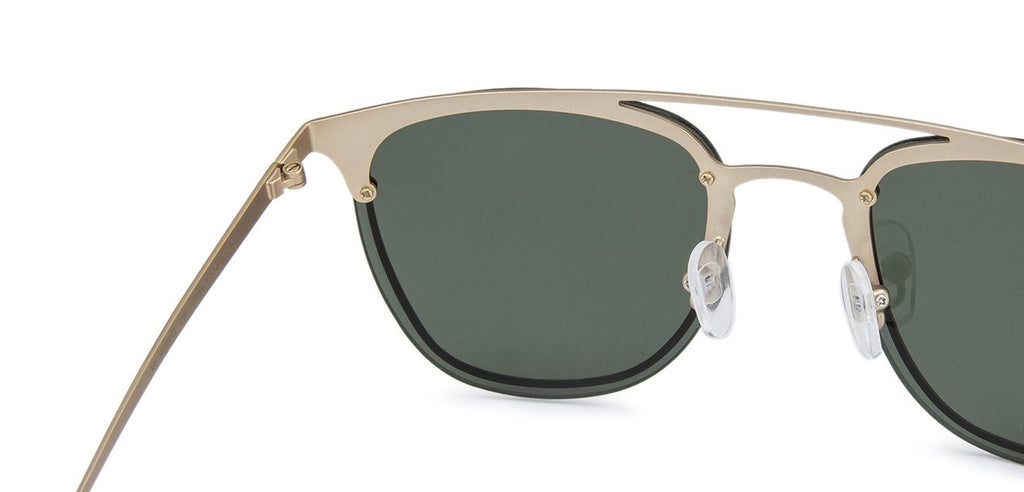 -Frame Clubmaster--SG -Frame Clubmaster--SG