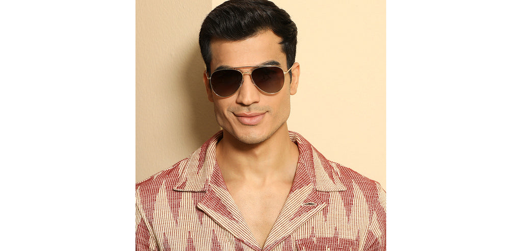 -Frame Aviator--SG -Frame Aviator--SG