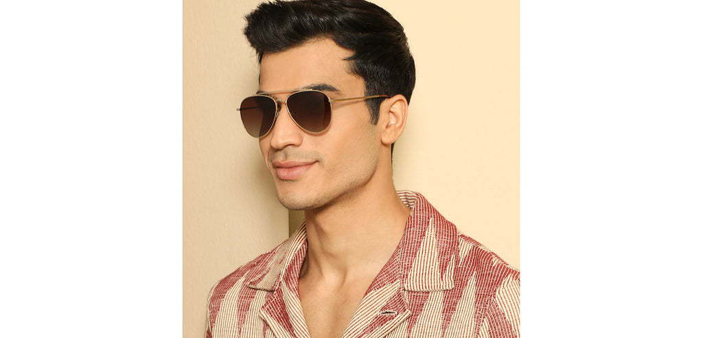 -Frame Aviator--SG -Frame Aviator--SG