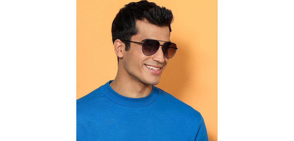 -Frame Aviator--SG -Frame Aviator--SG