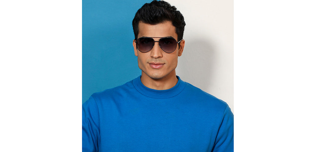 -Frame Aviator--SG -Frame Aviator--SG