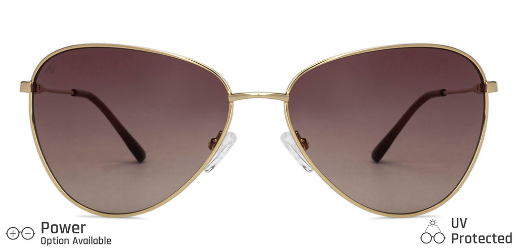 -Frame Aviator--SG -Frame Aviator--SG