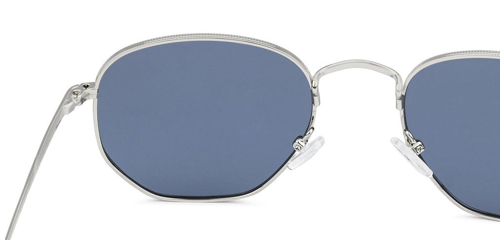 -Frame Hexagonal--SG -Frame Hexagonal--SG